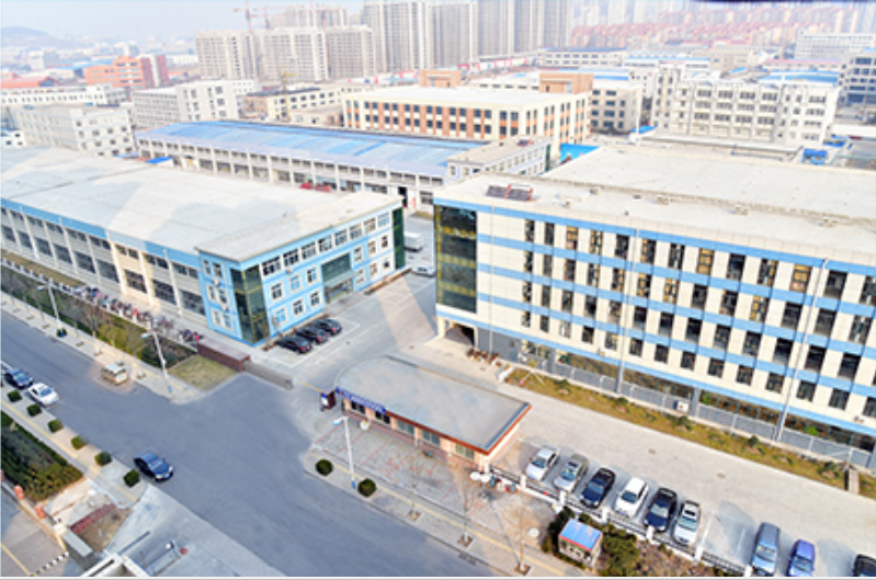 煙臺旭陽塑料熱回收項目